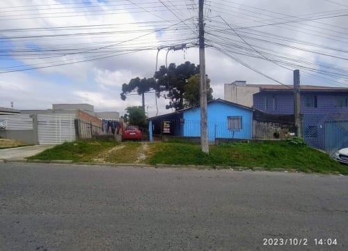 Foto - Colombo - Campo Pequeno