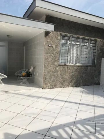 Foto - São Vicente - Jardim Independência