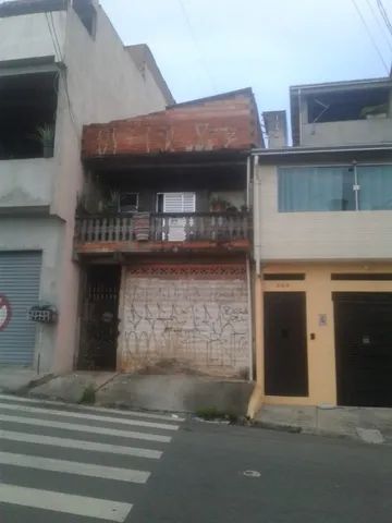 foto - Carapicuíba - Jardim Angélica