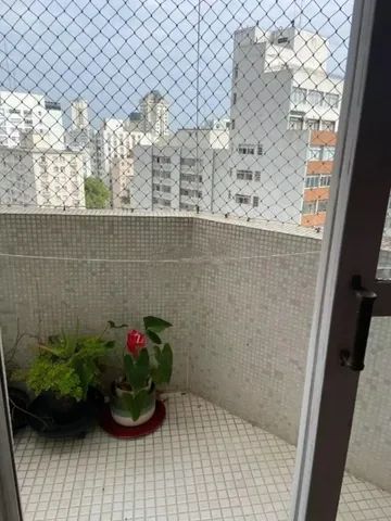 Captação de Apartamento a venda na Rua Dona Antônia de Queiroz 588, Vila Buarque, São Paulo, SP
