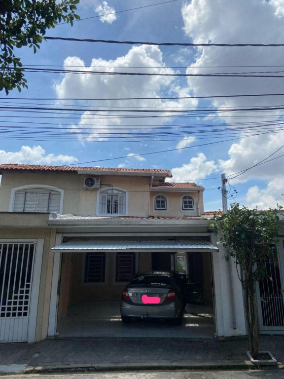 Captação de Casa a venda na Rua João Francisco Moreira, Jardim Dracena, São Paulo, SP