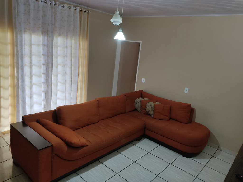 Casa à venda com 2 quartos, 90m² - Foto 7