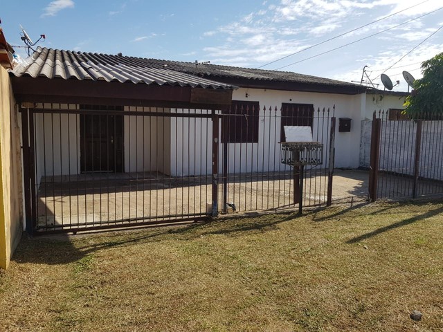 Captação de Casa a venda na Travessa Luiz Só, Morada do Vale I, Gravataí, RS