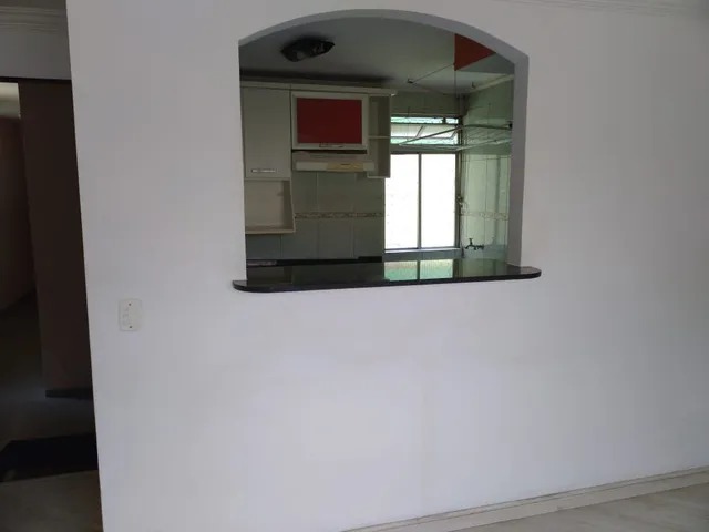 Apartamento à venda com 2 quartos, 46m² - Foto 2