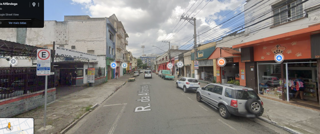 Captação de Conjunto Comercial para locação na Rua Brigadeiro Tobias, Centro, São Paulo, SP