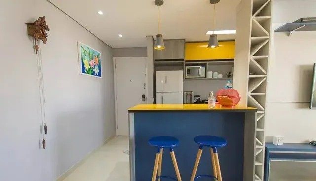 Casa à venda com 3 quartos, 125m² - Foto 1