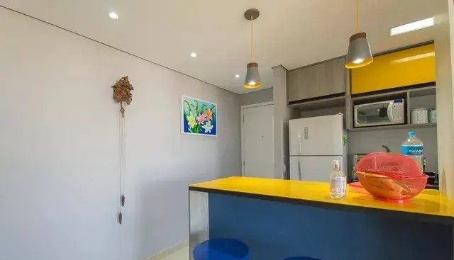 Casa à venda com 3 quartos, 125m² - Foto 2