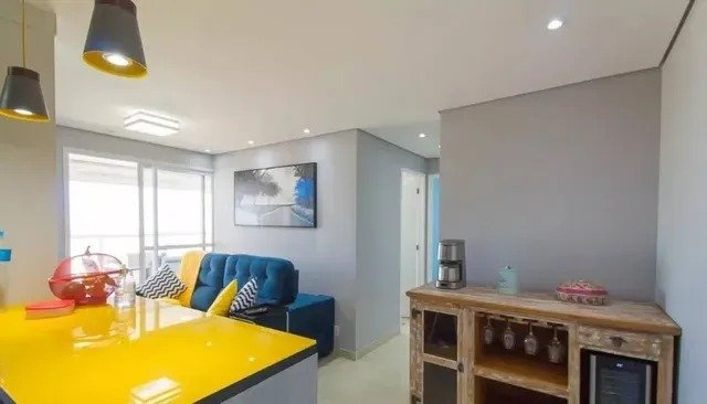 Casa à venda com 3 quartos, 125m² - Foto 3