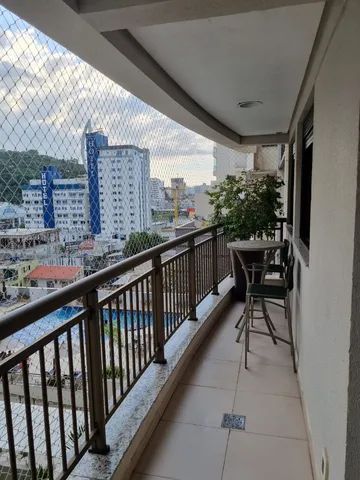 Captação de Apartamento a venda na Rua Agostinho Fernandes Vieira, Fazenda, Itajaí, SC