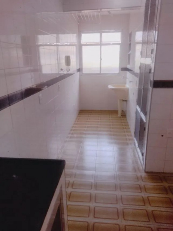 Apartamento à venda com 2 quartos, 51m² - Foto 2