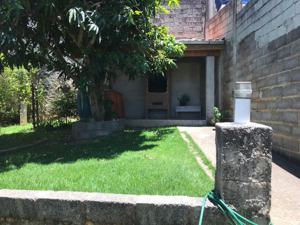 Casa a venda na Rua Benjamin Constant, Jardim Nova Belém, Francisco Morato, SP