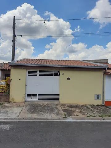 Foto - Itu - Conjunto Habitacional União