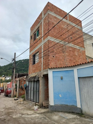 Captação de Casa a venda na Estrada dos Bandeirantes, Vargem Grande, Rio de Janeiro, RJ