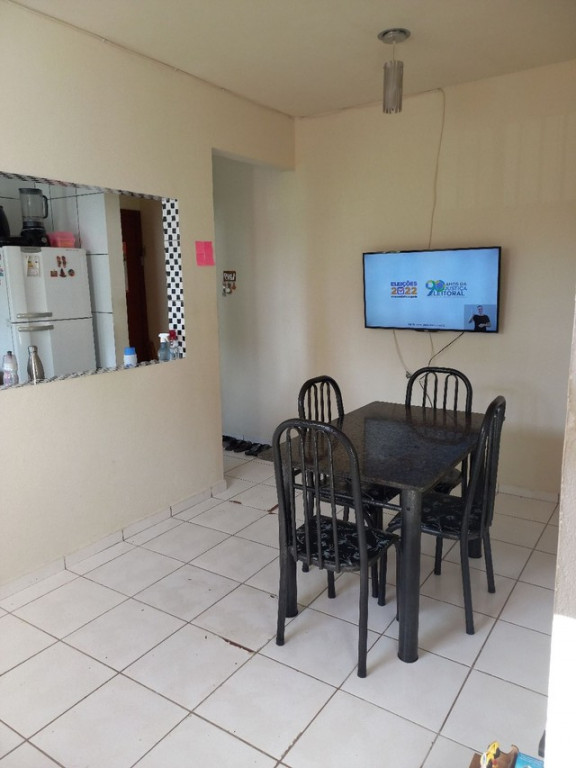 Captação de Apartamento a venda na Rua Maria José Domingos, Calafate, Rio Branco, AC
