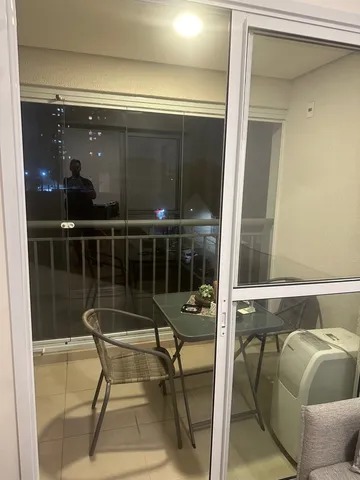 Captação de Apartamento a venda na Rua Clemente Pereira, IPIRANGA, São Paulo, SP