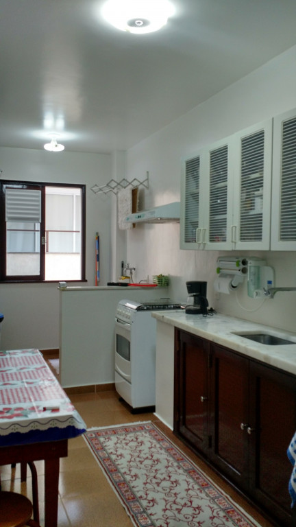 Apartamento a venda na Rua Cediel Gomes Marinho, Prainha, Arraial do Cabo, RJ