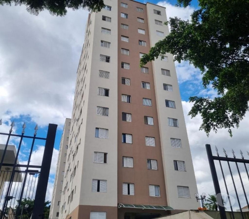 Captação de Apartamento a venda no bairro Não informado, Sao Paulo, SP