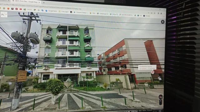Captação de Apartamento a venda na Rua Pinto Teles, Praça Seca, Rio de Janeiro, RJ