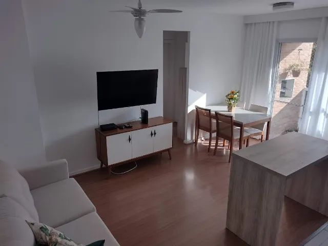 Casa, 2 quartos, 62 m² - Foto 2