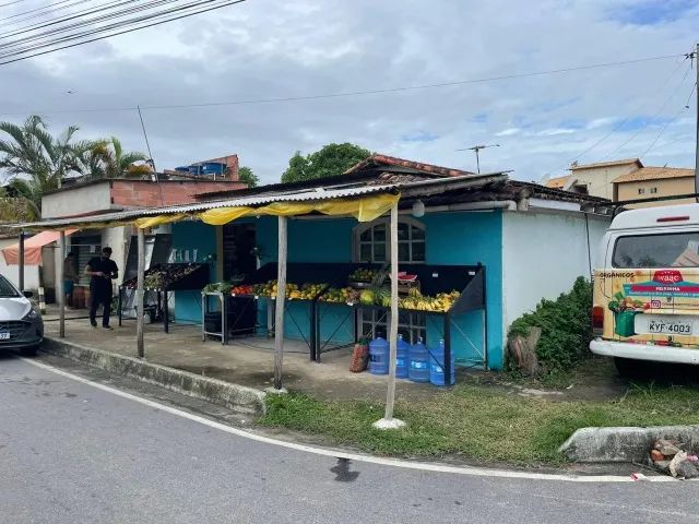 foto - Maricá - Jardim Atlântico Leste (Itaipuaçu)