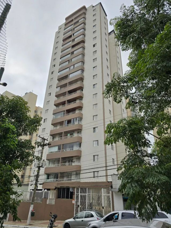 Captação de Apartamento a venda na Rua Vigário Albernaz, Vila Gumercindo, São Paulo, SP