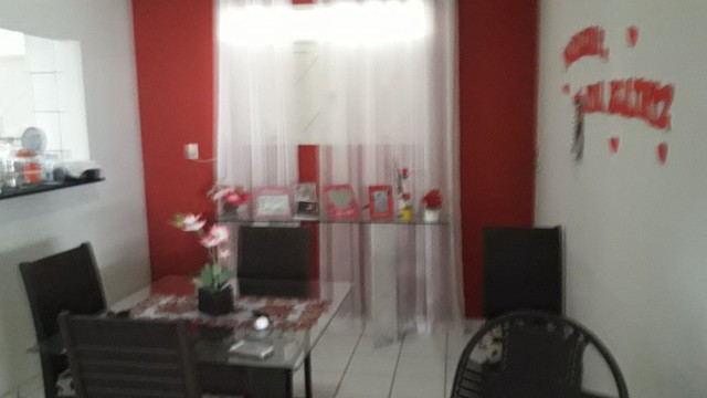 Foto - Parnamirim - Emaús