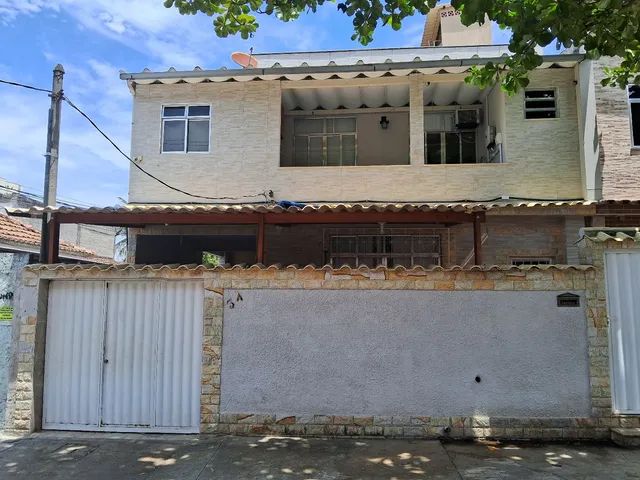 Captação de Casa a venda na Rua Felizardo Gomes, Oswaldo Cruz, Rio de Janeiro, RJ