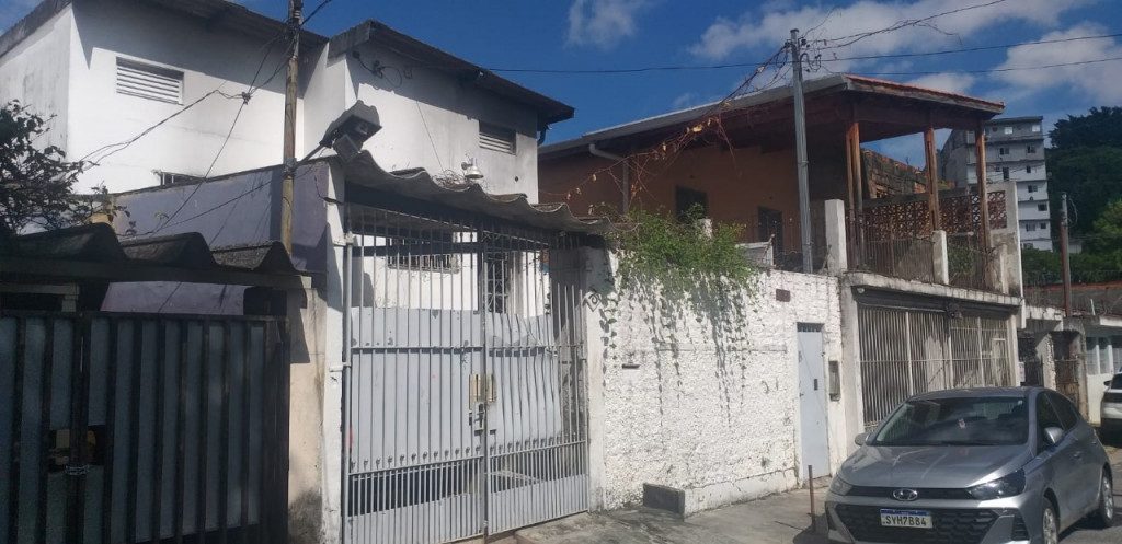 Captação de Casa a venda na Rua Professor José Kliass, Rio Pequeno, São Paulo, SP