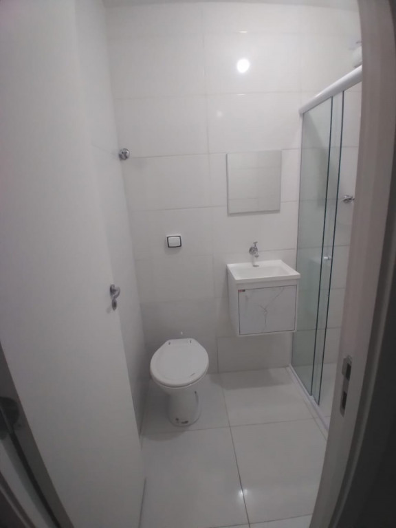 Apartamento para alugar com 1 quarto, 28m² - Foto 3