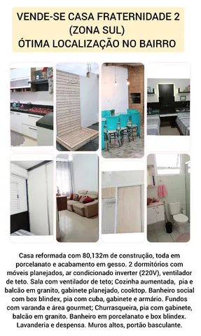 foto - São José do Rio Preto - Parque Residencial da Fraternidade 2