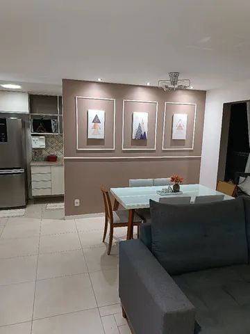 Apartamento para alugar com 3 quartos, 123m² - Foto 2