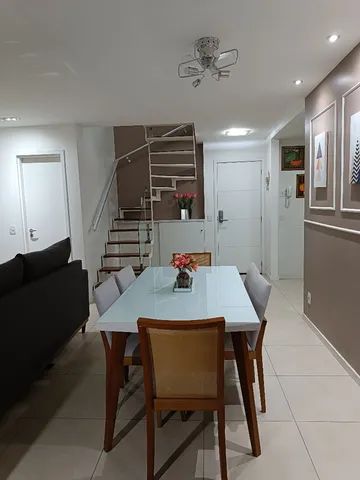 Apartamento para alugar com 3 quartos, 123m² - Foto 3