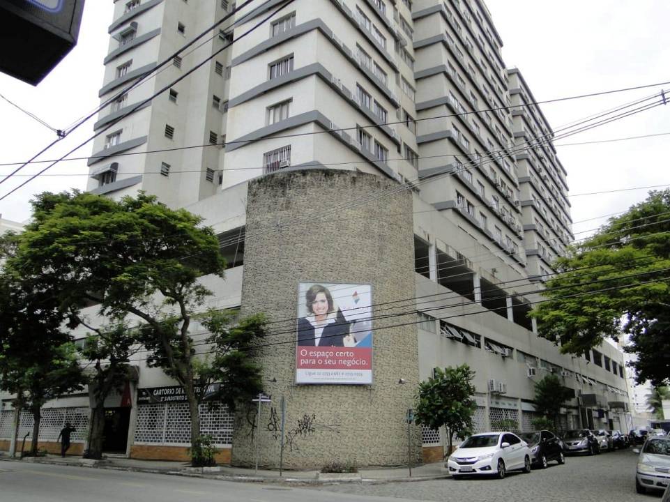 Captação de Apartamento a venda na Rua do Ipiranga, Centro, Campos dos Goytacazes, RJ