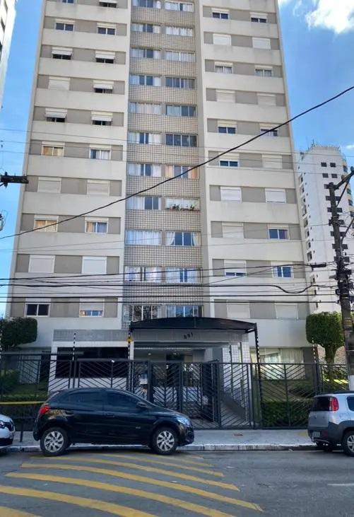 Captação de Apartamento a venda na Rua Emílio Mallet, 691, Vila Gomes Cardim, São Paulo, SP