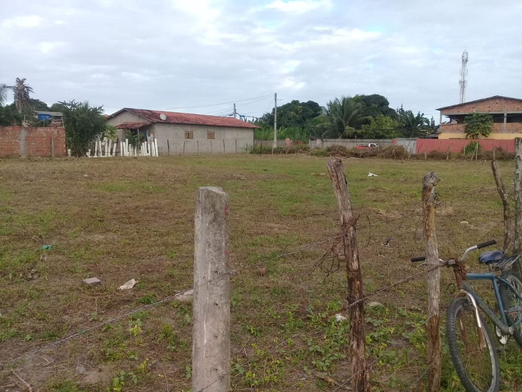 Captação de Terreno a venda na Rua Jorge Fernandes de Macedo, Passagem de Areia, Parnamirim, RN