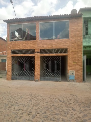 Foto - Fortaleza - Canindezinho