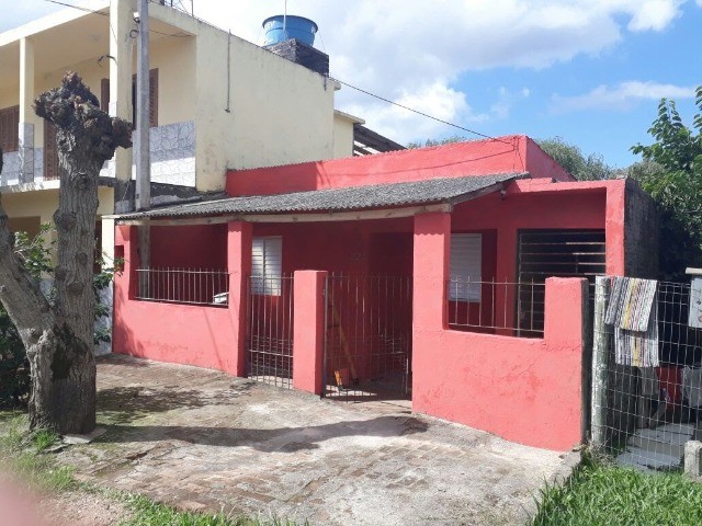 Captação de Casa a venda na Rua Darcy Cazarre, Py Crespo, Pelotas, RS