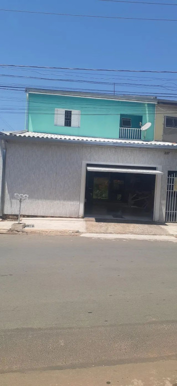 Casa à venda com 2 quartos - Foto 2