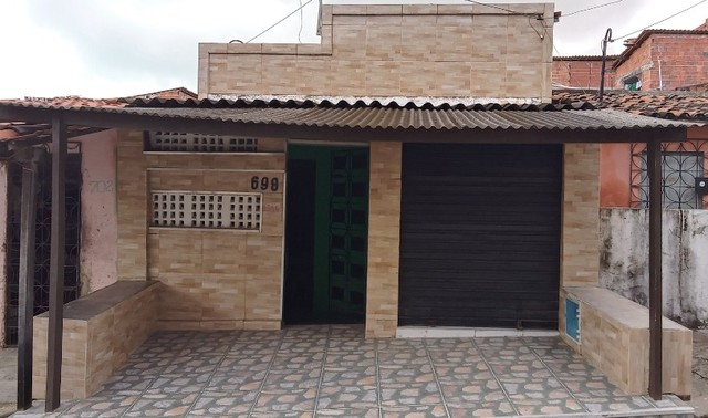 Captação de Casa a venda na Rua Vicente Sabóia, Álvaro Weyne, Fortaleza, CE