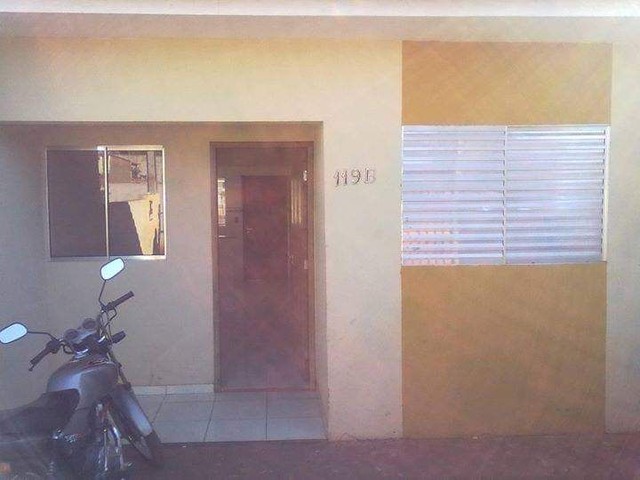 foto - Sarandi - Parque Residencial Bom Pastor