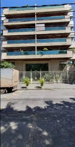 Captação de Apartamento a venda na Rua Evaristo de Morais, Vila Valqueire, Rio de Janeiro, RJ