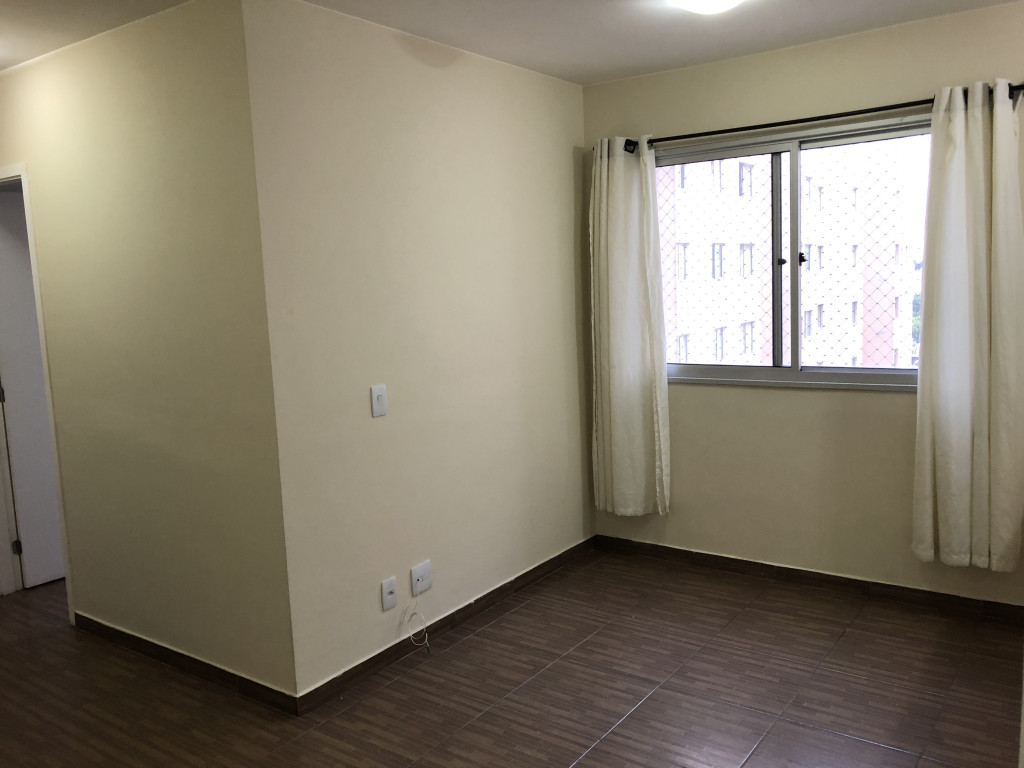 Apartamento a venda na Avenida Fábio Eduardo Ramos Esquivel, Canhema, Diadema, SP