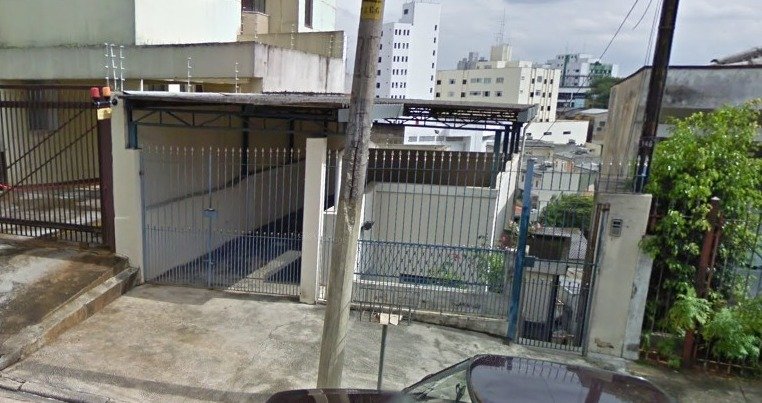 Primeira imagem do imóvel