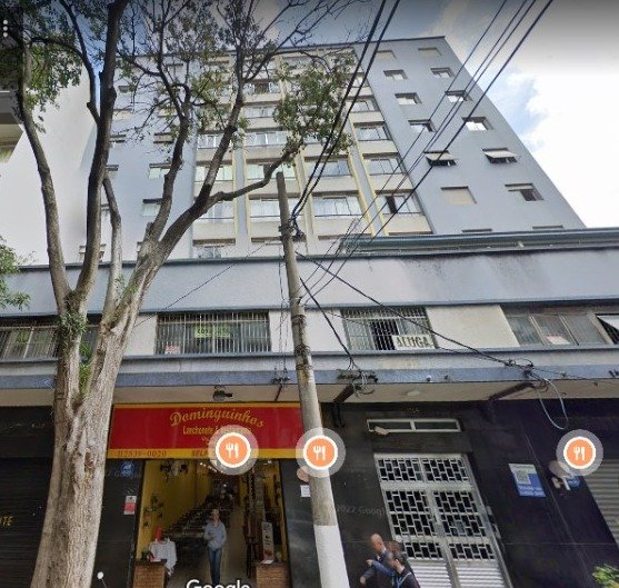 Foto - São Paulo - SANTA CECILIA