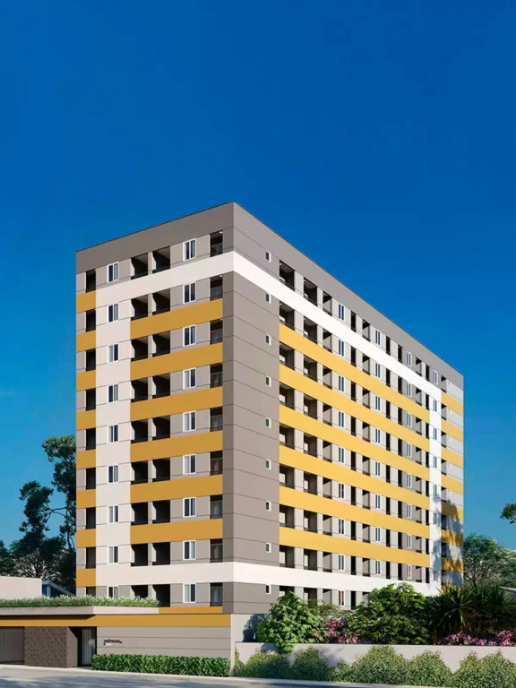 Captação de Apartamento a venda na Rua Marquês de Lages, SAUDE, São Paulo, SP