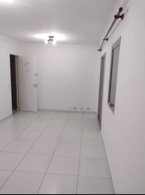 Captação de Apartamento para locação na Sargento Geraldo Santana, JARDIM MARAJOARA, São Paulo, SP