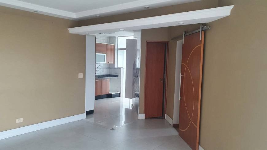 Apartamento à venda com 2 quartos, 120m² - Foto 1