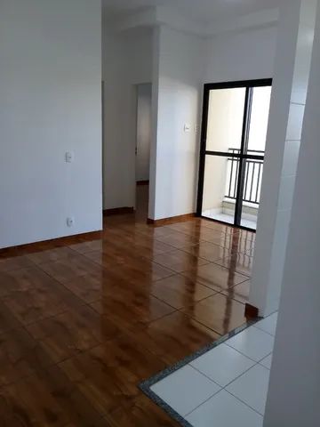 Apartamento, 2 quartos, 48 m² - Foto 2