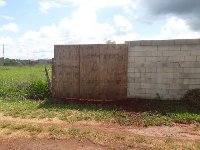 Foto - Mairiporã - Cruz Alta