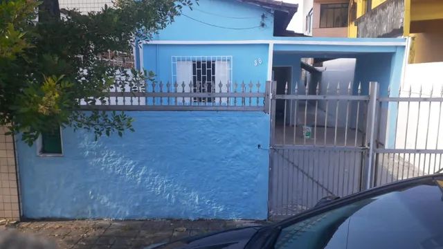 Captação de Casa a venda na Rua Mantenópolis, Jardim Independência, São Vicente, SP